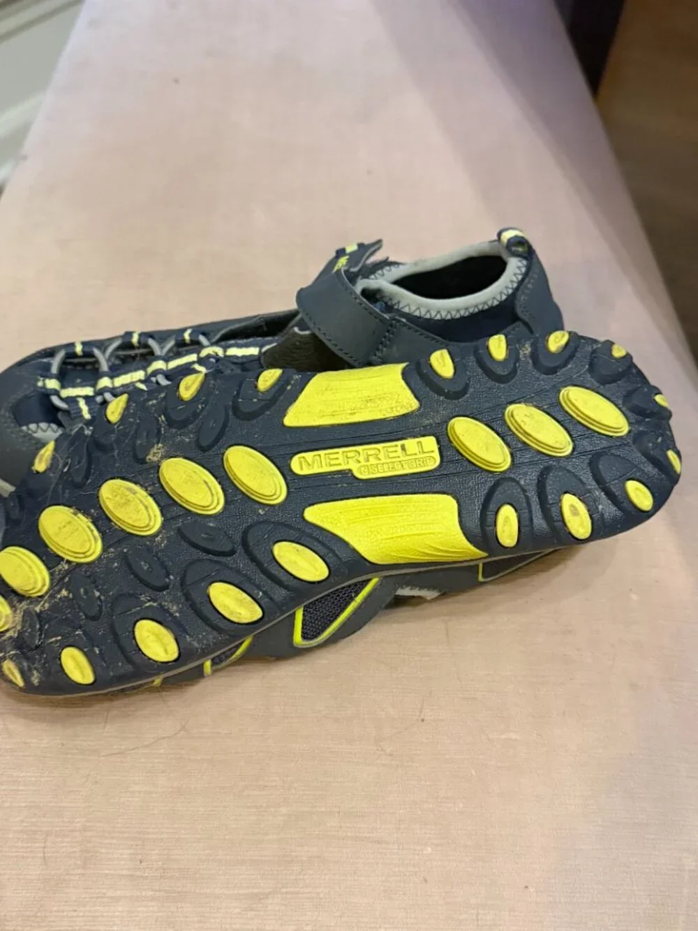 Merrell Hiking/ River shoes